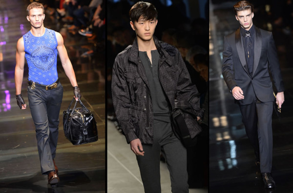 Milán se mezcla con tendencias