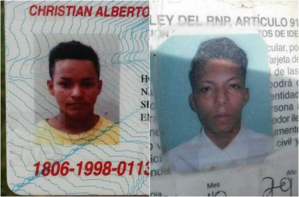 Sacan de sus casas a dos jóvenes en El Progreso y los asesinan a tiros