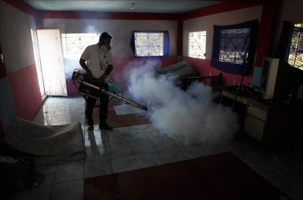 El Salvador registra 13 partos de madres con Zika sin microcefalia  