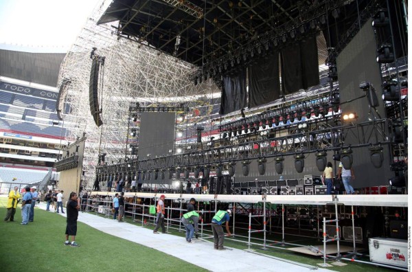 Vicente Fernández dice adiós, ¡Pero sigue siendo el rey!