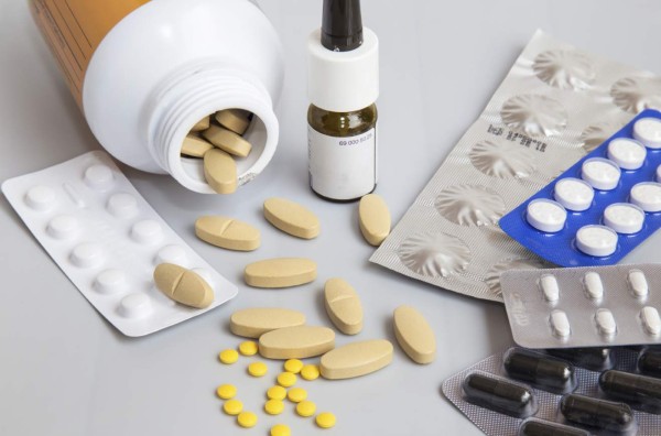 ¿Tiene medicamentos que no usa? Esto es lo que debe hacer