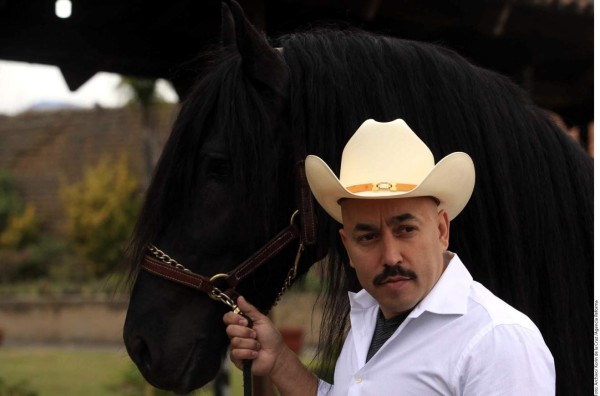 Intentan secuestrar a Lupillo Rivera