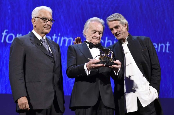 'La La Land” abre el Festival de Venecia con mucho brillo