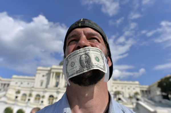 Cámara de Representantes fracasa para reabrir el Gobierno federal