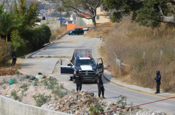 Organizaciones exigen investigación sobre 'crímenes contra la humanidad' en México