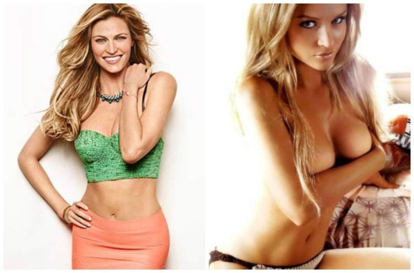 La historia de la bella periodista deportiva que ganó millonaria demanda