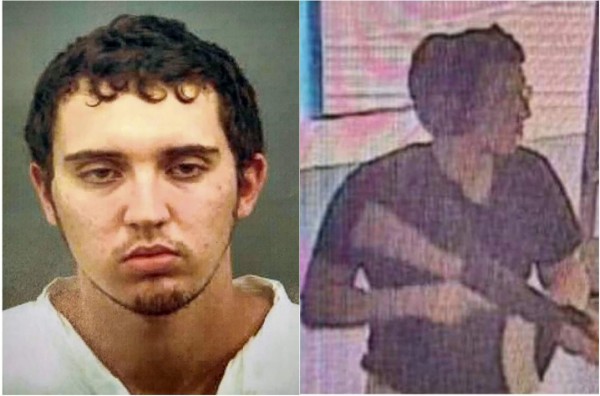 Atacante de El Paso: Debemos frenar la invasión de hispanos en Texas