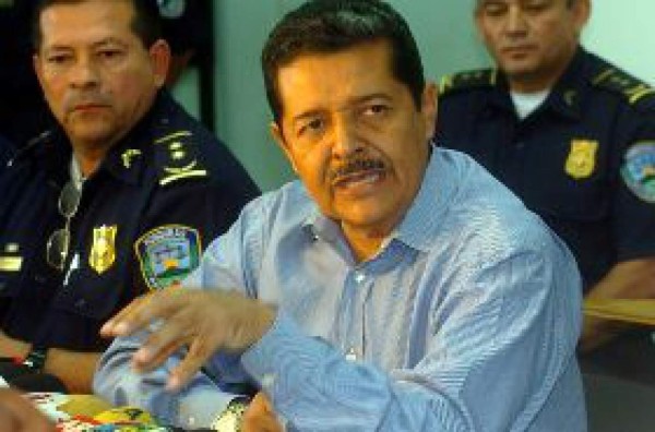 Argentina coopera en proyecto de cárceles de alta seguridad del país