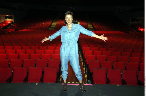 Adal Ramones le abre las puertas a Consuelo Duval