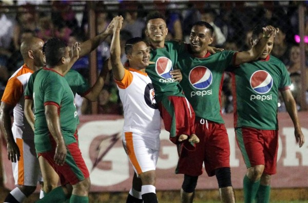 El Chologol 2017 fue un éxito