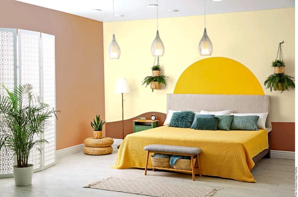 Combina los tonos del año: 4 alternativas con energía