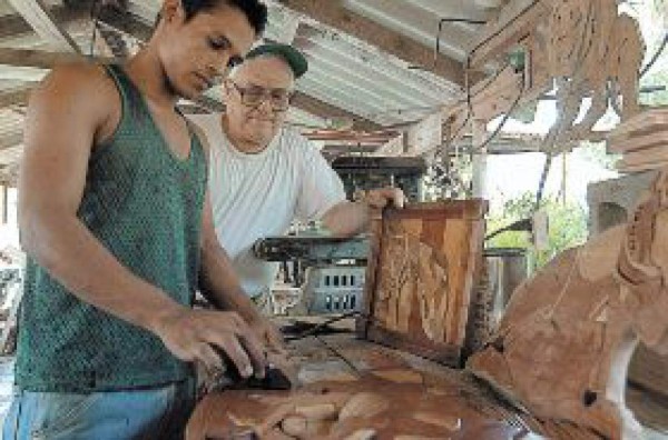 Apoyarán a países miembros del TLC