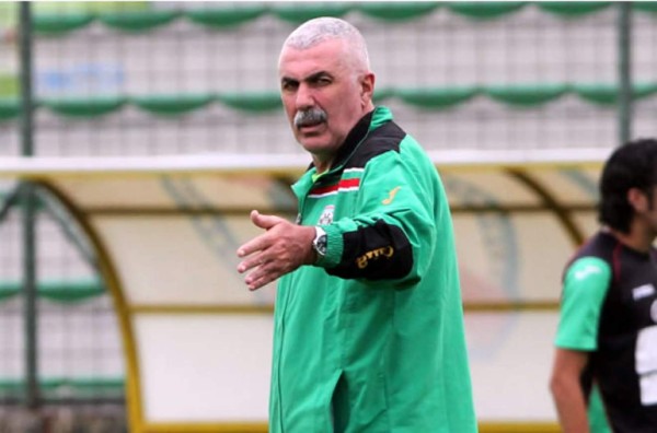 Manuel Keosseián: 'Amo a Marathón, vuelvo al equipo que más quiero'