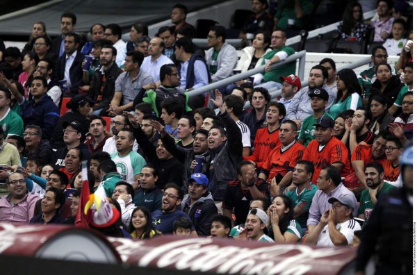 Juan Carlos Osorio, el villano para la afición de México