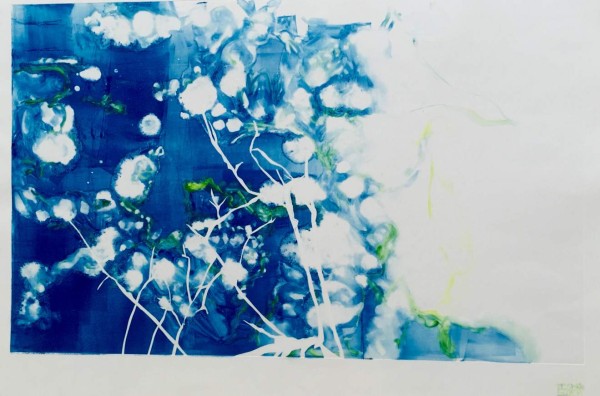 Muestra de pintura celebra la riqueza hispana