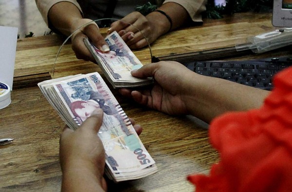 Bancos hondureños registraron utilidades por L4,603 millones en 2015