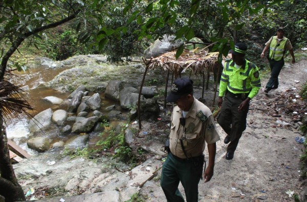 Municipalidad sampedrana arranca operativos 'Cero pólvora”