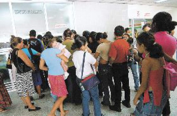 Registro único de pacientes inician centros asistenciales