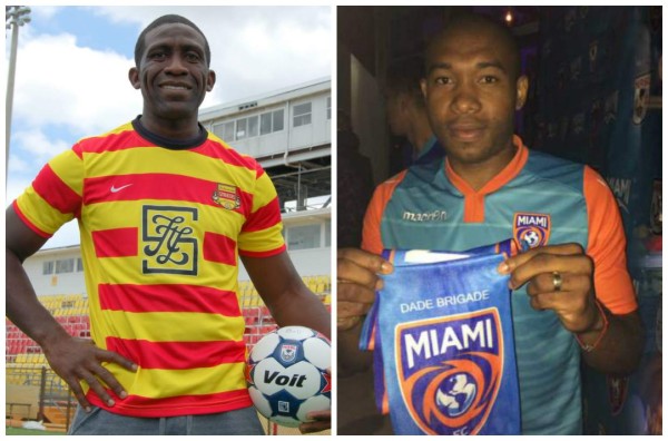 Real Sociedad, en pláticas con Hendry Thomas y Wilson Palacios