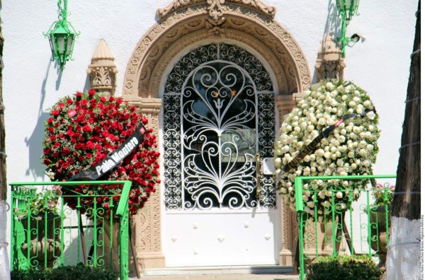 Luis Miguel no pudo grabar canción con Juan Gabriel