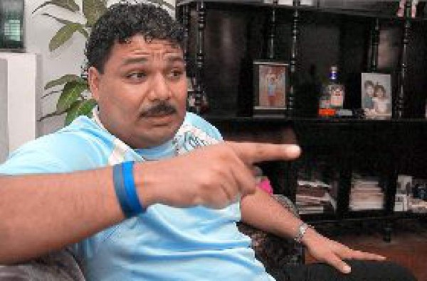 'No fui un jugador mediocre”