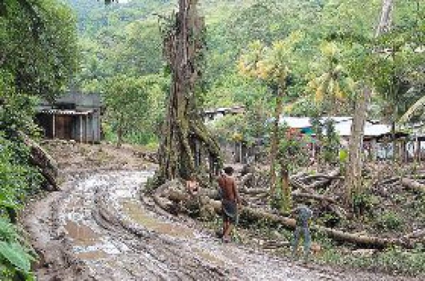 Del infierno a la gloria