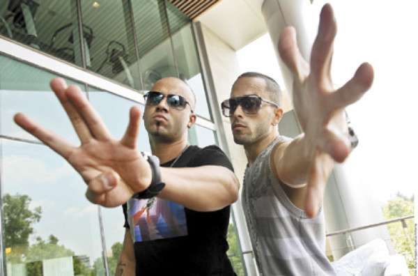 Discos latinos inolvidables