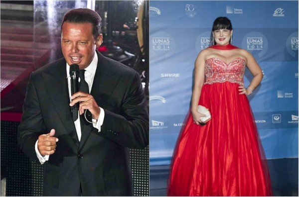 Alejandra Ávalos dice que Luis Miguel es apasionado en la cama