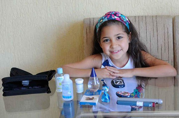 Descubren célula inmunitaria con potencial contra la diabetes de tipo 1