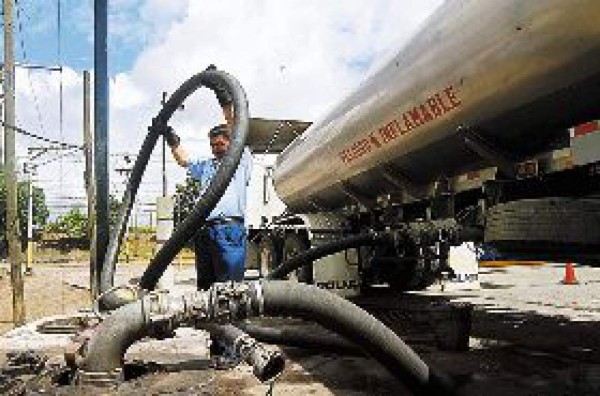 Conoco Phillips con las ofertas más bajas en la licitación