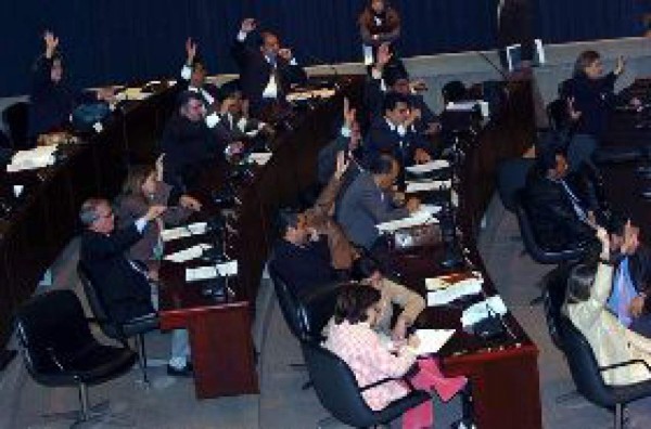 Constitución hondureña cumple 25 años