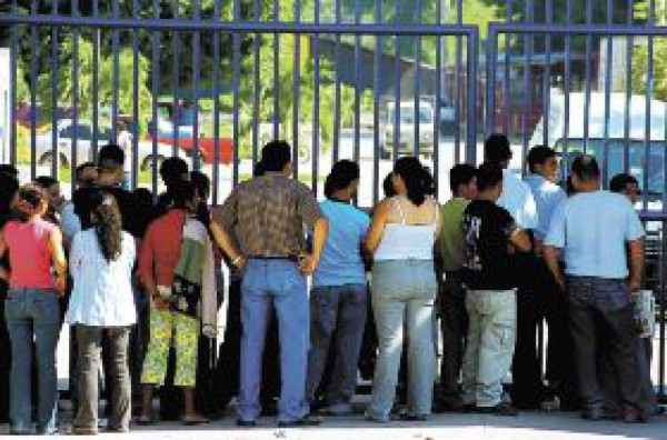 Paquetazos no han mejorado condiciones de vida del pueblo