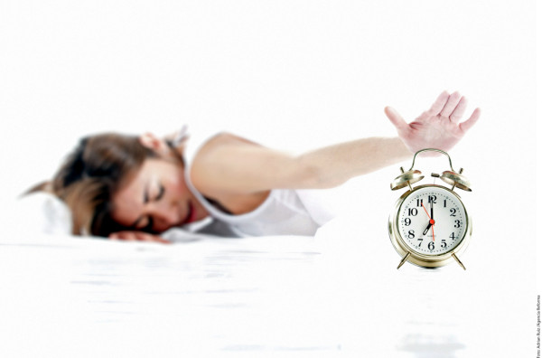 ¿Ronca al dormir? Consejos para un buen descanso