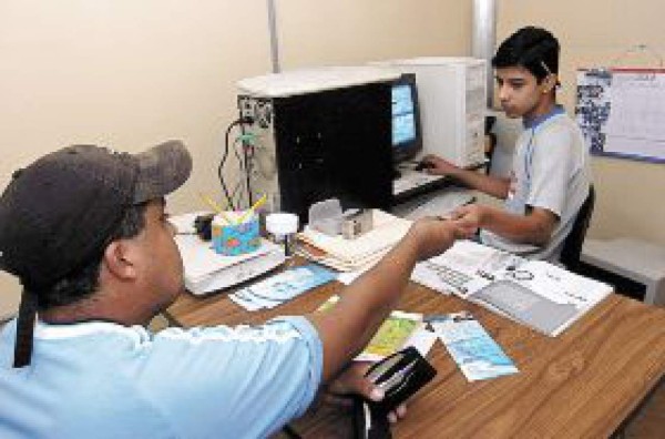 El lunes, el día que más buscan trabajo