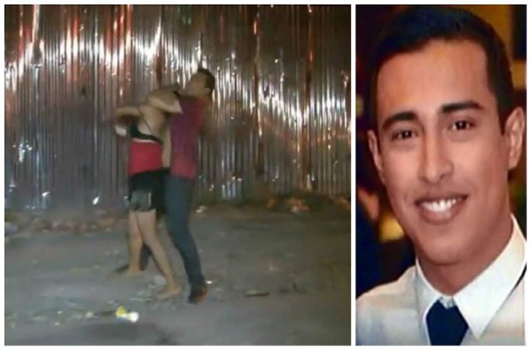 Presentan requerimiento contra militares vinculados en golpiza a transexual