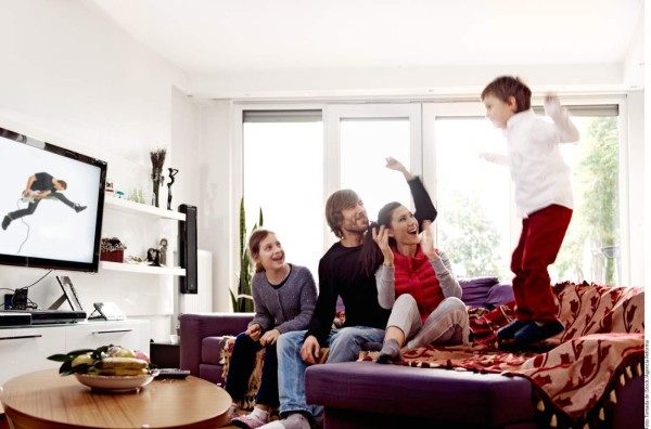 Consejos para prevenir accidentes en casa