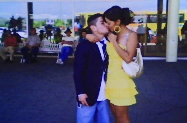 La mudada que estrenaría en Navidad fue la mortaja de taxista asesinado