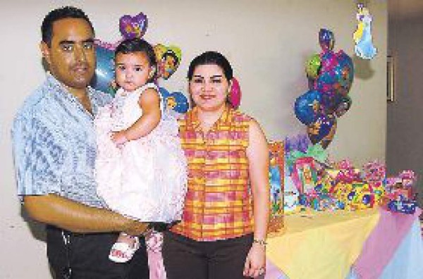 Fiesta al estilo Disney