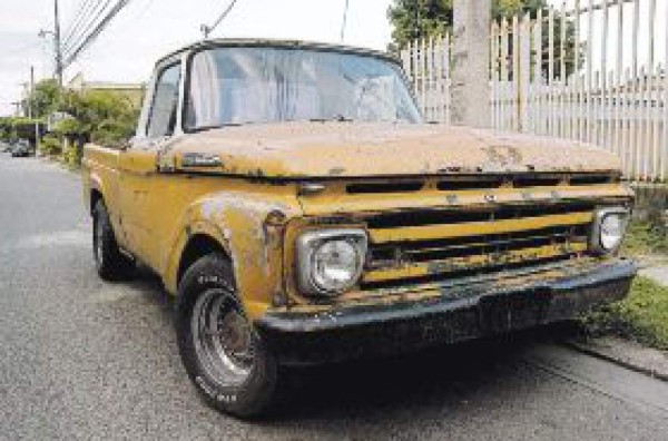 Fuera de circulación