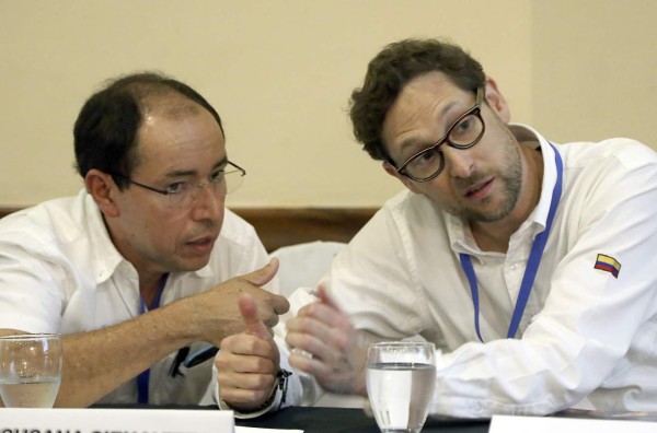 Industria de palma de Latinoamérica marca la diferencia en el mercado