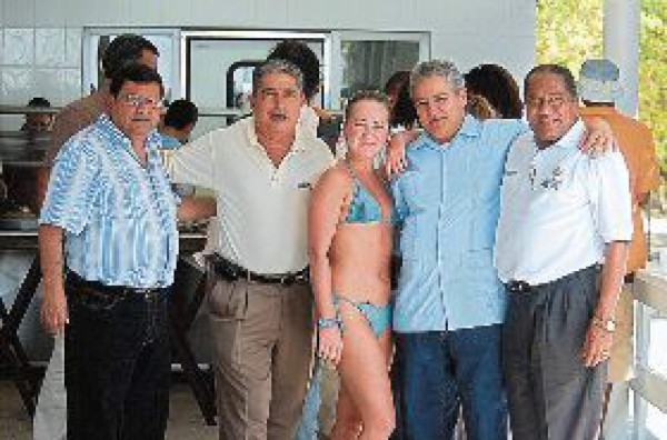 Relax en la isla