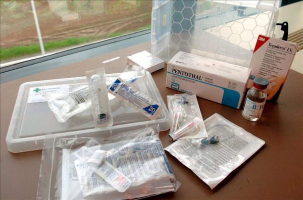 Juez permitirá morir a una mujer que no quiere vivir 'sin belleza y juventud'