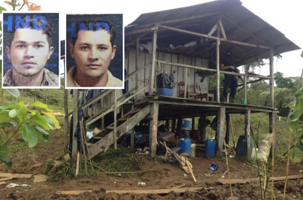 Detienen a colombiano sospechoso de integrar banda de narcotraficantes