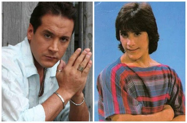 Roy Rosselló sigue hablando de abusos sexuales en Menudo