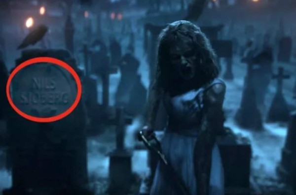 La venganza de Taylor Swift