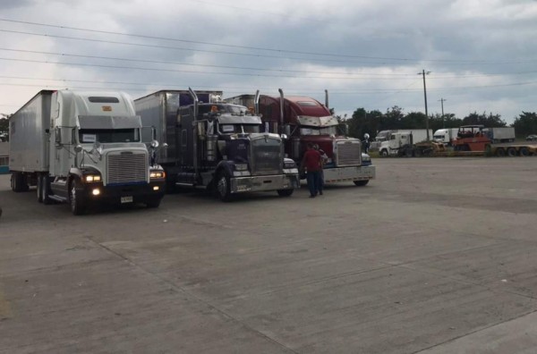 Llegan a San Pedro Sula 3,112 maletas electorales