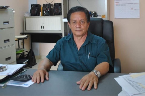 Optimismo y fe fueron las claves de su éxito