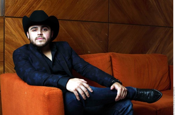 Fiscalía tiene a Gerardo Ortiz en la mira