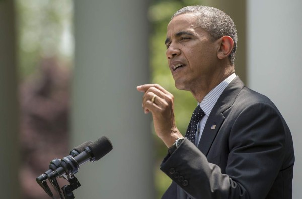 Obama aplazó la revisión de la política de deportaciones