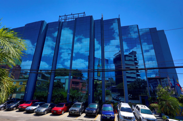 Auditorías en oficina de Grandes Contribuyentes se desvanecía hasta L100 millones